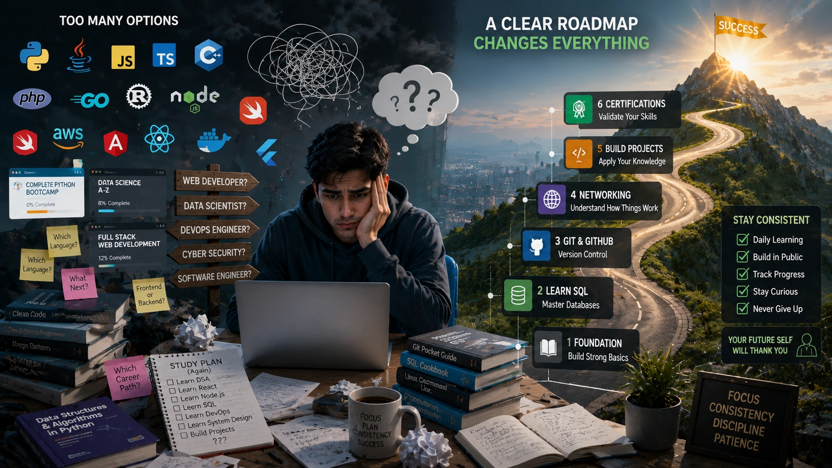 Data & Technology Jobs