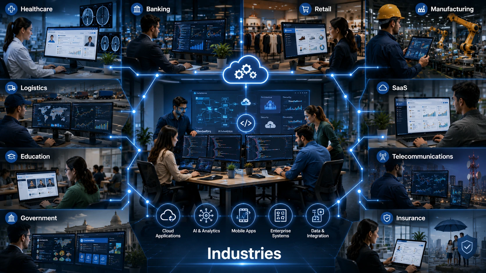 benefits of inhouse software development