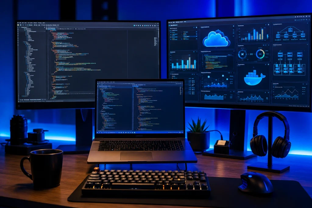 best colleges for software development