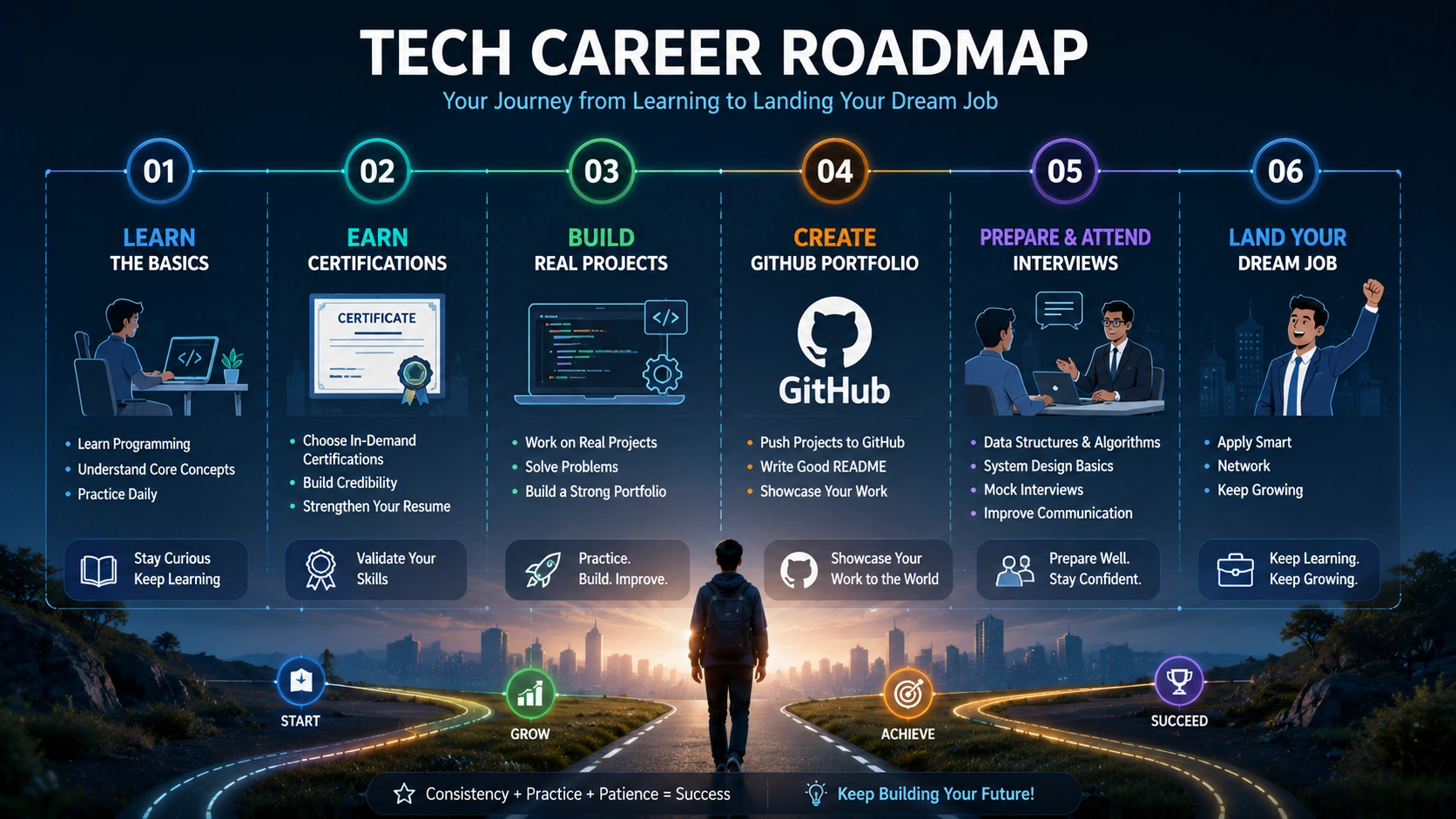 Data & Technology Jobs