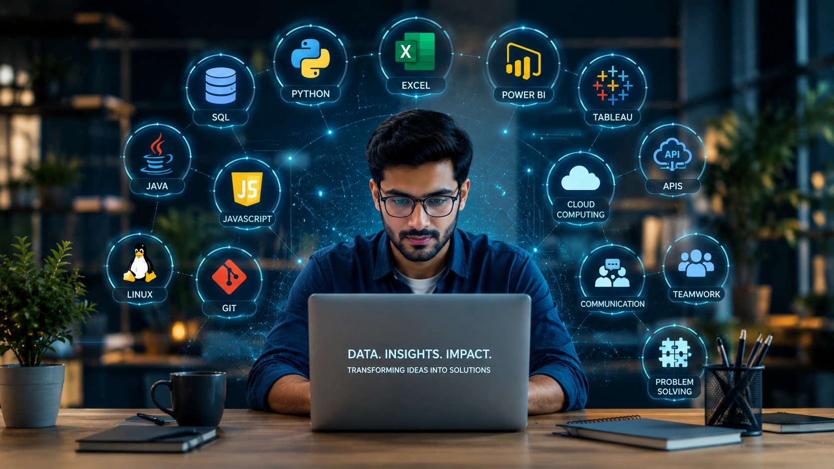 Data & Technology Jobs